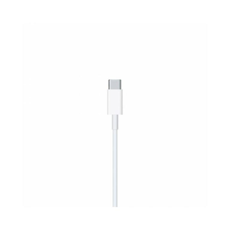 Cable USB-C Vers Lightning 1m