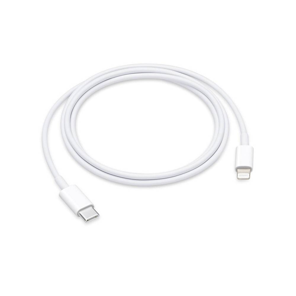 cable-usb-c-vers-lightning-1m Cable USB-C Vers Lightning 1m