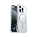 Coque Avec MagSafe Pour iPhone 16 Pro Max