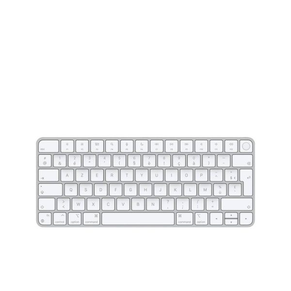 Magic Keyboard with Touch ID for